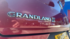 Vauxhall Grandland X 1.6 Hybrid4 300 Ultimate Nav 5dr Auto Hatchback